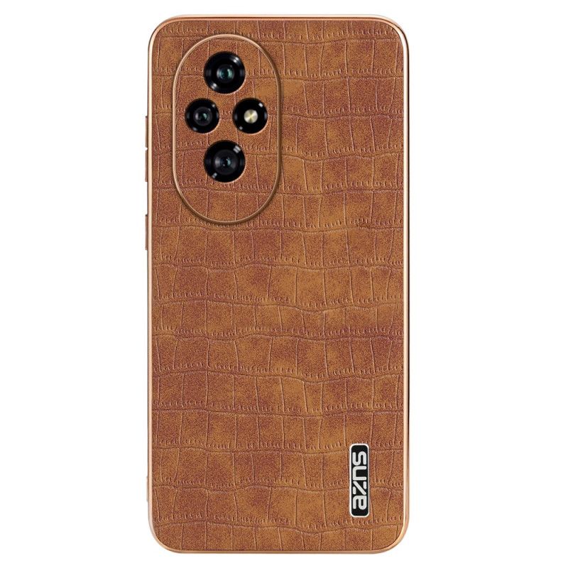 Cover Honor 200 Pro Telefon Etui Vintage Azns