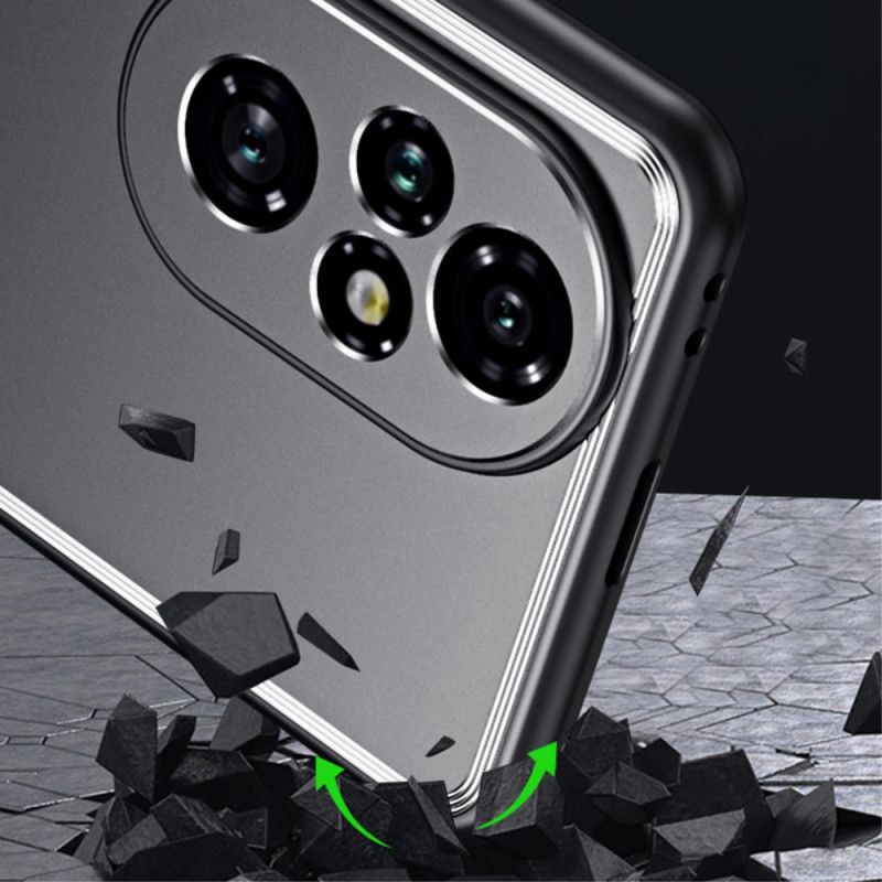 Cover Honor 200 Pro Ultratynd