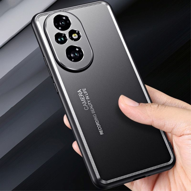 Cover Honor 200 Pro Ultratynd