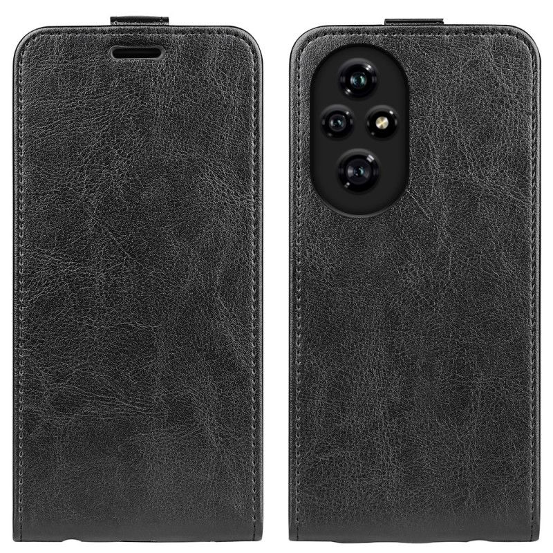 Flip Cover Honor 200 Pro Lodret Flap