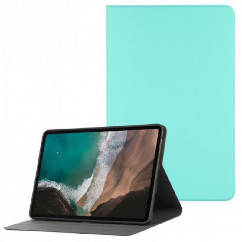 Etui Xiaomi Pad 5 Kunstlæder