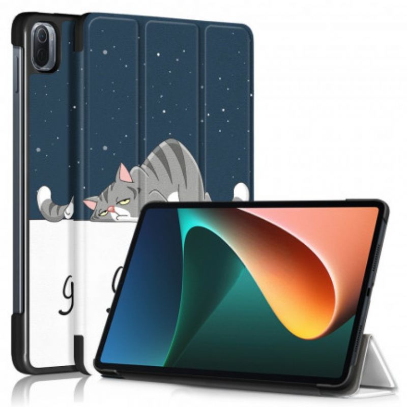 Forstærket Smart Case Xiaomi Pad 5 Godnat