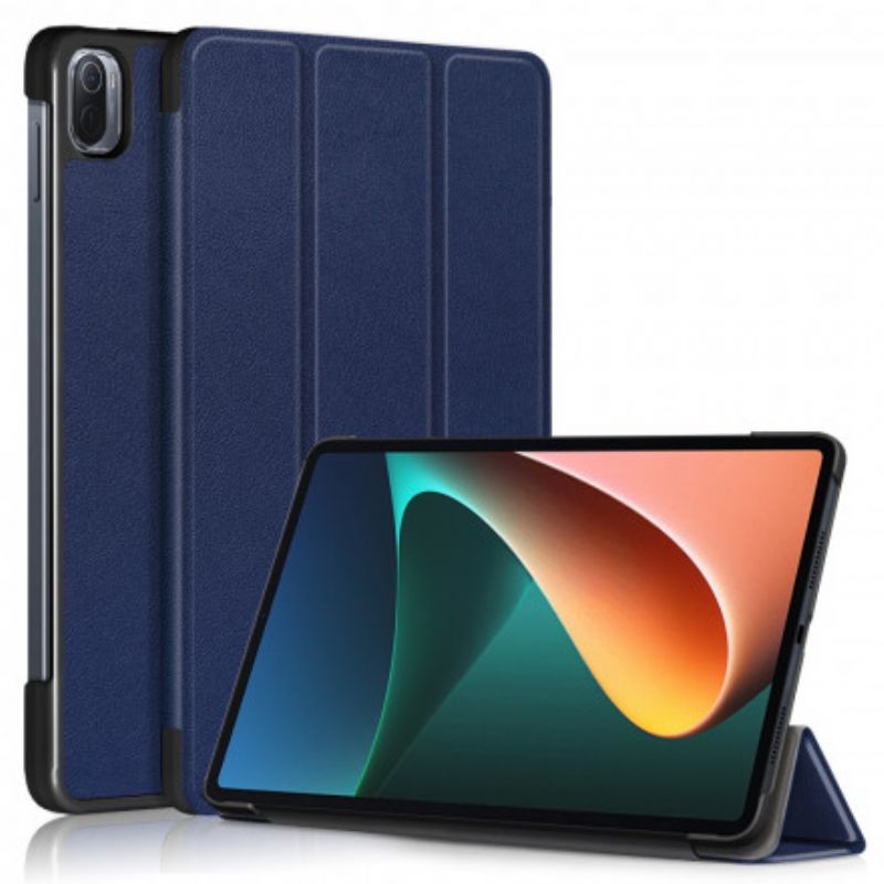 Smart Case Xiaomi Pad 5 Forstærkede Hjørner