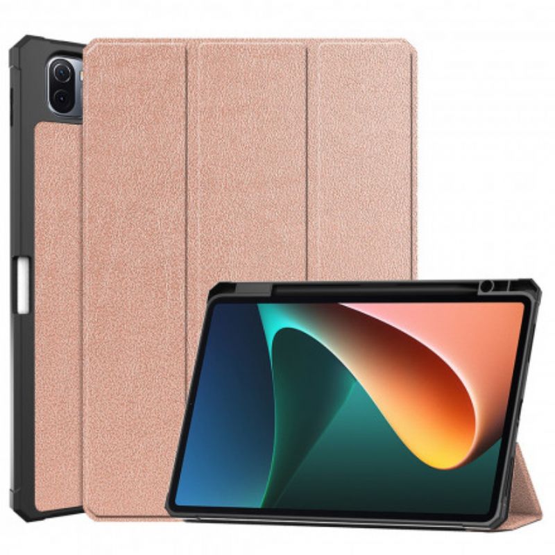 Smart Case Xiaomi Pad 5 Hybrid Penholder