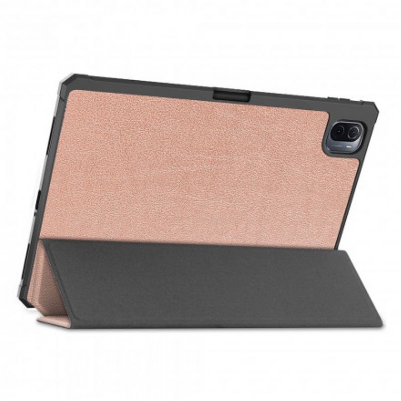 Smart Case Xiaomi Pad 5 Hybrid Penholder