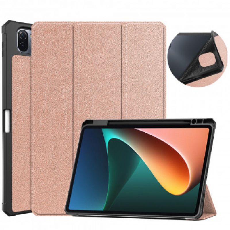 Smart Case Xiaomi Pad 5 Hybrid Penholder