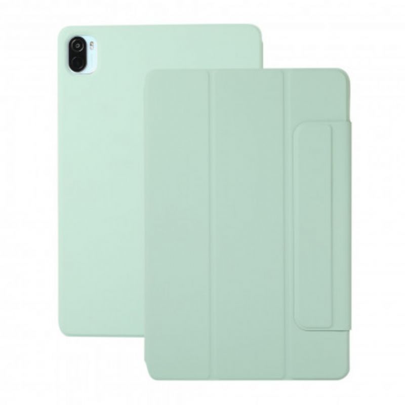 Smart Case Xiaomi Pad 5 Magnetisk Lukning