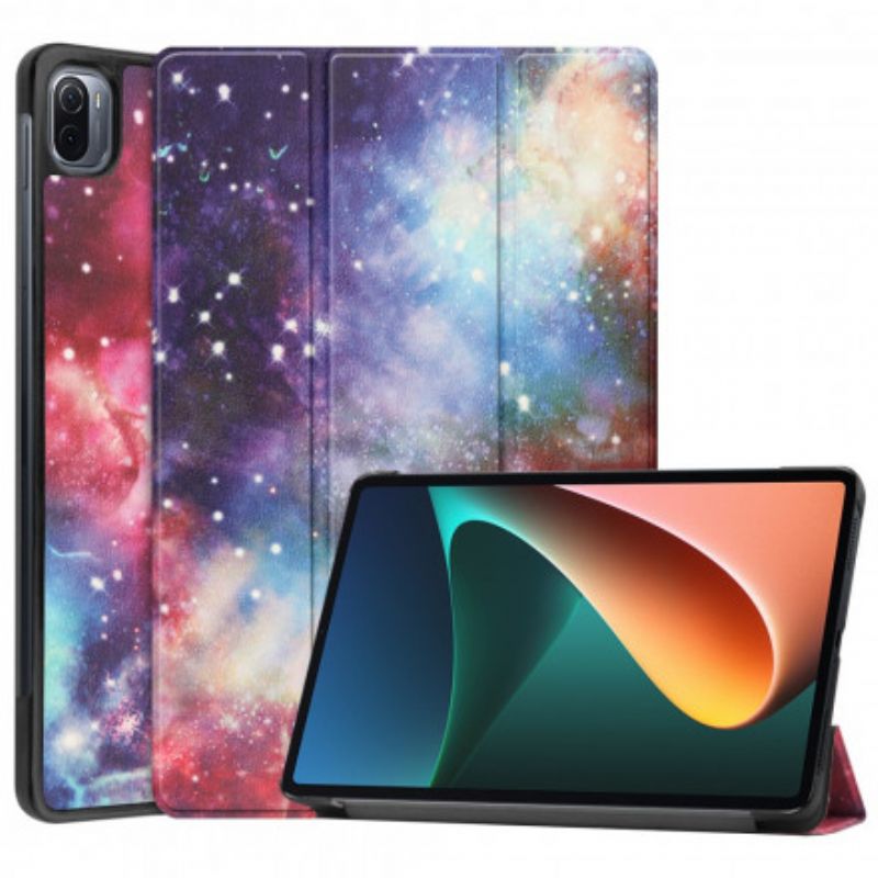 Smart Case Xiaomi Pad 5 Universe Penholder