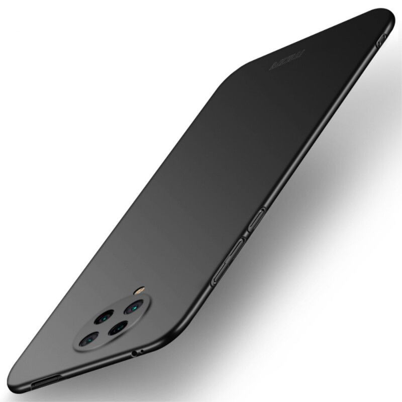 Cover Xiaomi Poco F2 Pro Sort Mofi