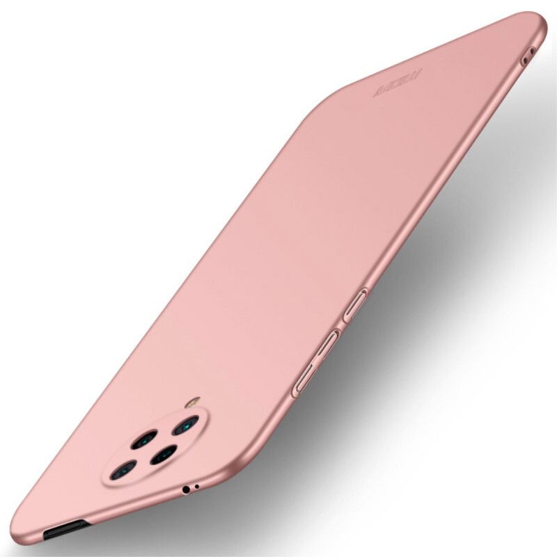 Cover Xiaomi Poco F2 Pro Sort Mofi