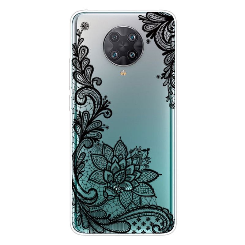 Cover Xiaomi Poco F2 Pro Sublim Blonder Original