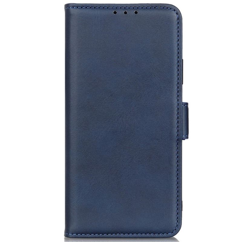 Flip Cover Samsung Galaxy M33 5G Dobbelt Lås