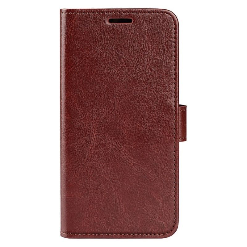 Flip Cover Samsung Galaxy M33 5G Vintage Kunstlæder