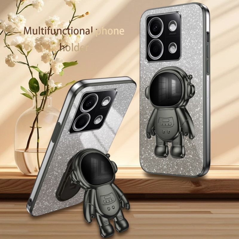 Cover Xiaomi Redmi Note 13 5g Astronaut Support