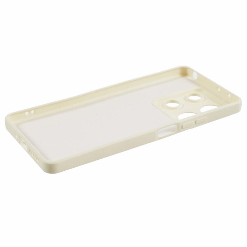 Cover Xiaomi Redmi Note 13 5g Fleksibel Silikone