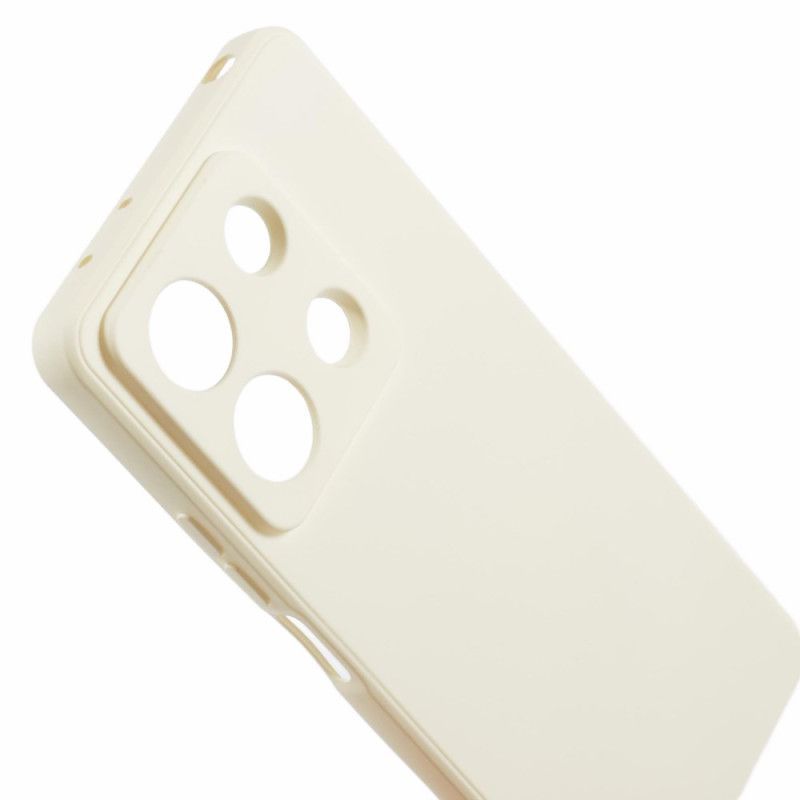 Cover Xiaomi Redmi Note 13 5g Fleksibel Silikone