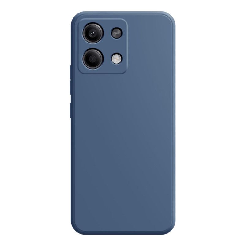 Cover Xiaomi Redmi Note 13 5g Silikone