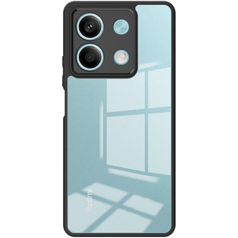 Cover Xiaomi Redmi Note 13 5g Telefon Etui Ux-9a Imak-serien