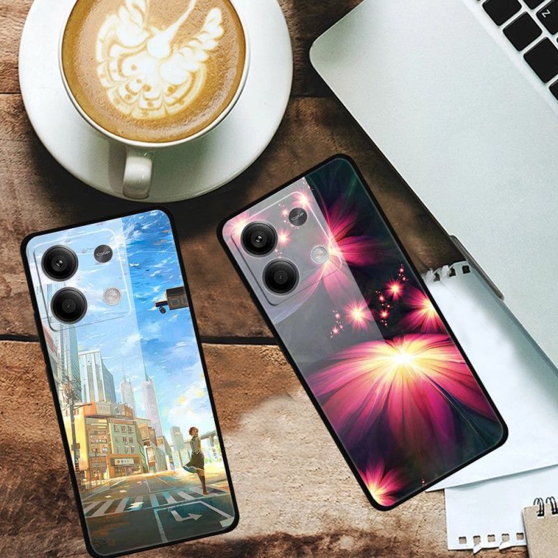 Cover Xiaomi Redmi Note 13 5g Tokyo Dream