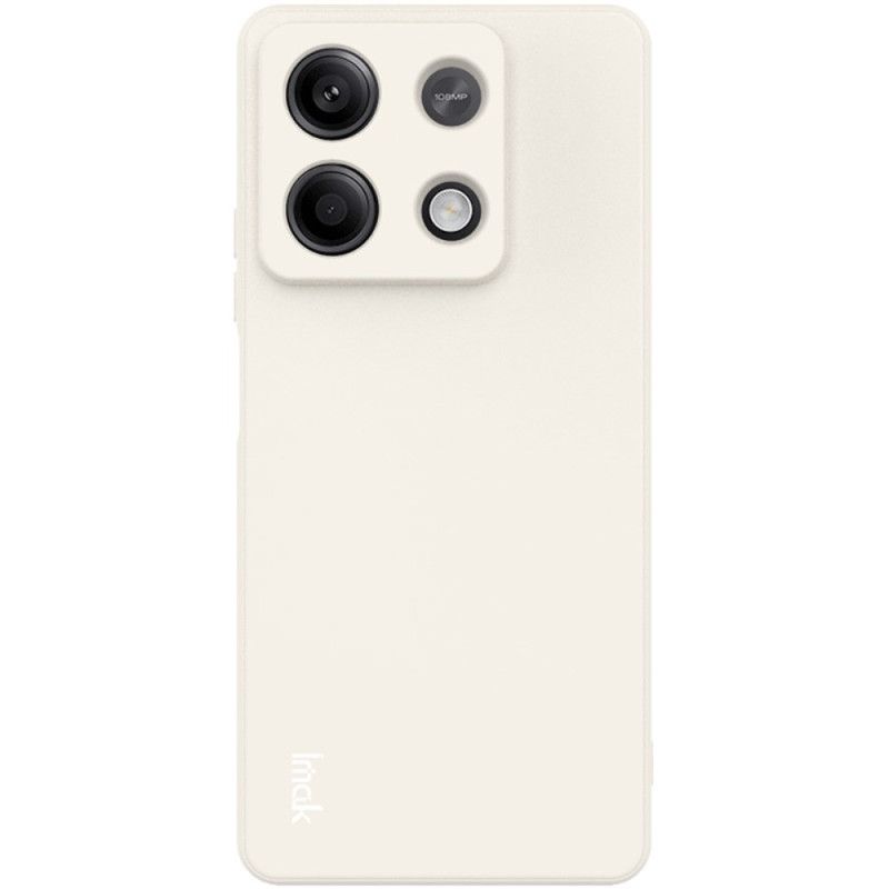 Cover Xiaomi Redmi Note 13 5g Uc-4 Imak Hvid