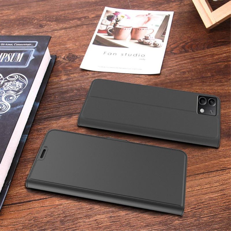 Flip Cover Til Xiaomi Redmi Note 13 5g Ultra Fin