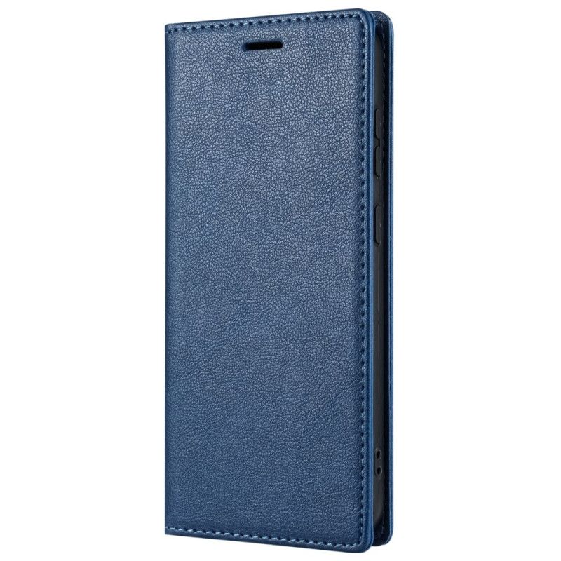 Flip Cover Xiaomi Redmi Note 13 5g Læderstil