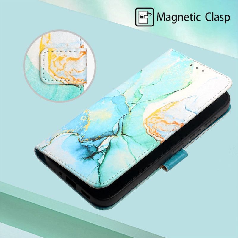 Flip Cover Xiaomi Redmi Note 13 5g Marmorrem