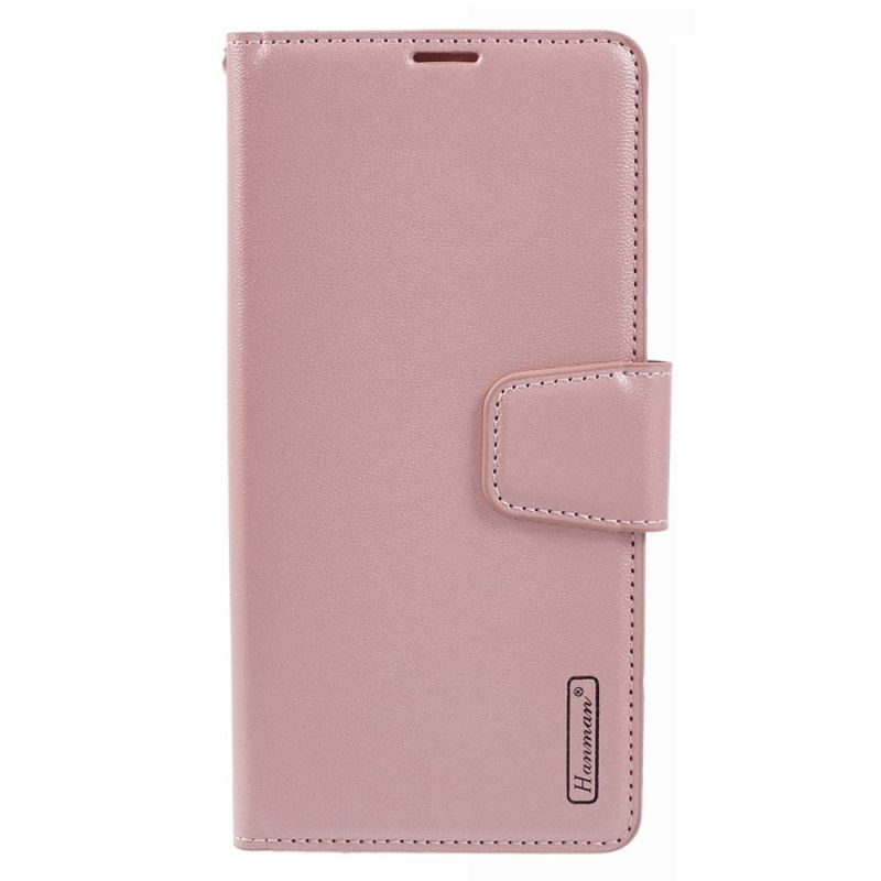 Flip Cover Xiaomi Redmi Note 13 5g Mølleserie Hanman