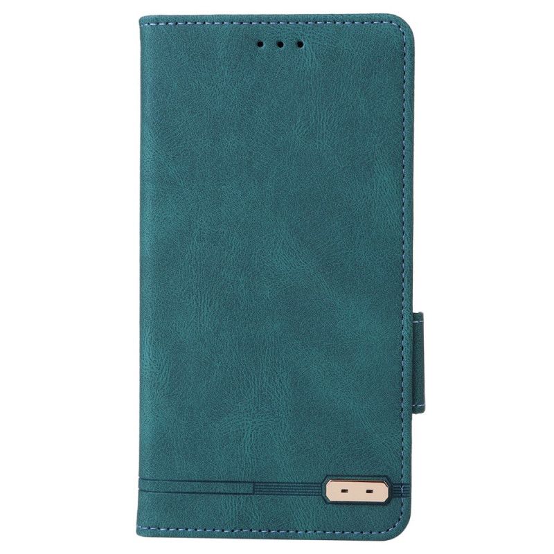 Flip Cover Xiaomi Redmi Note 13 5g Retro Design