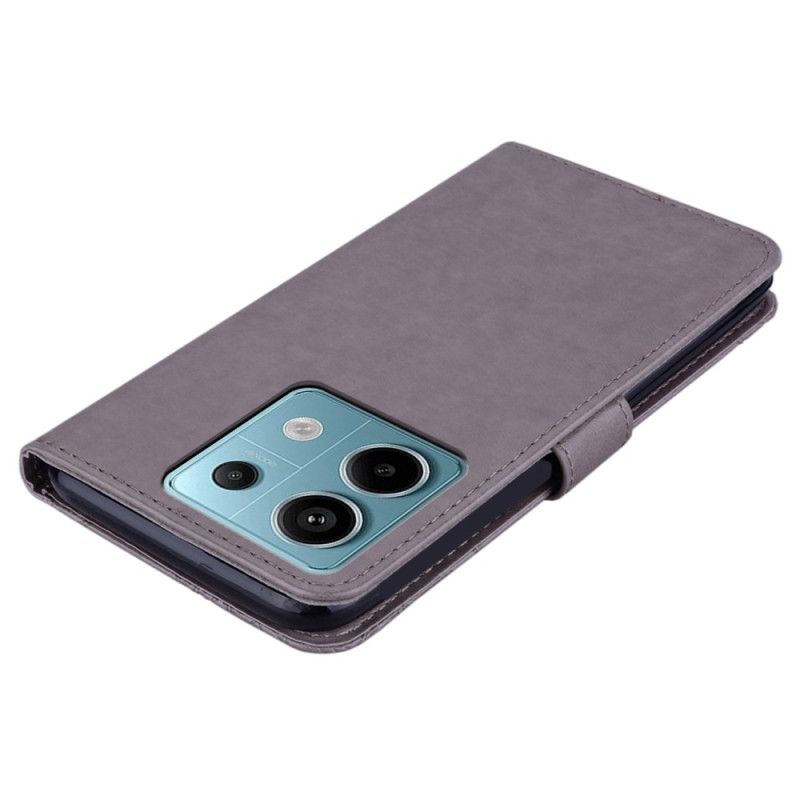 Flip Cover Xiaomi Redmi Note 13 5g Ugledragtsmykker