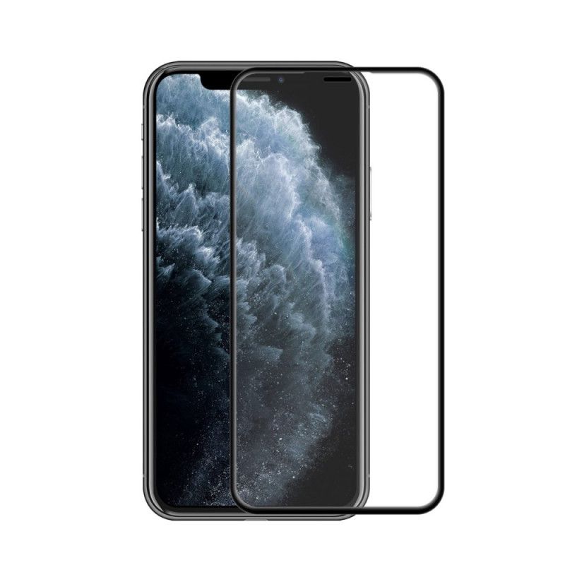 Beskyttelse Af Hærdet Glas Til Skærmen På iPhone XS Max Enkay