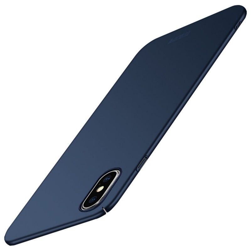 Cover for iPhone XS Max Sort Mofi