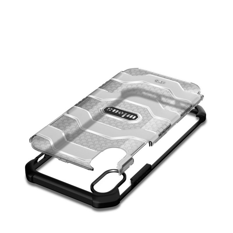 Cover iPhone XS Max Sort Explorer-Serien