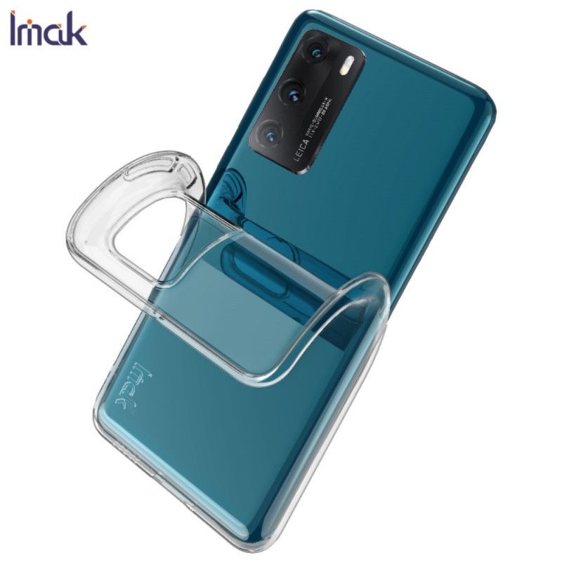 Cover for Google Pixel 5 Ux-5 Serie Imak