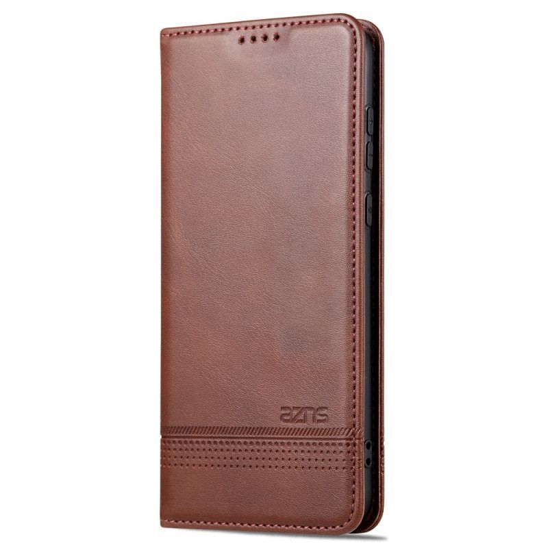 Cover Huawei P60 Pro Flip Cover Azns