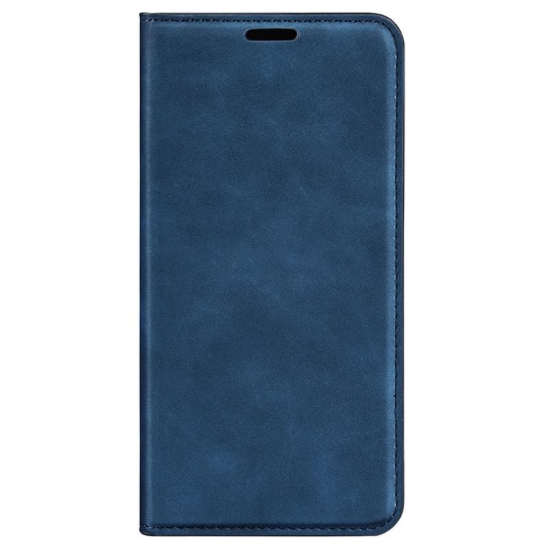 Cover Huawei P60 Pro Flip Cover Elegance