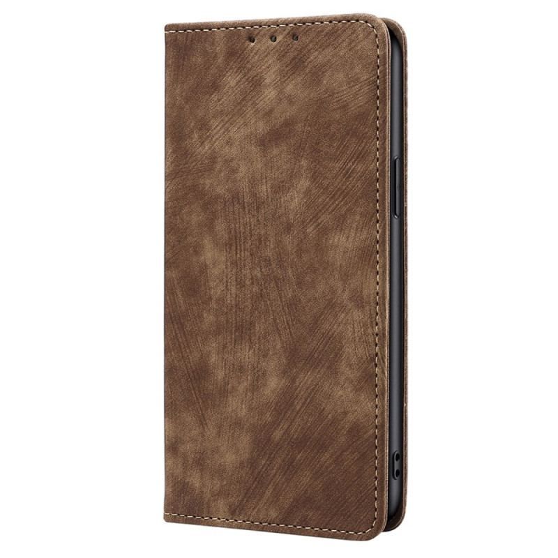 Cover Huawei P60 Pro Flip Cover Vintage Series