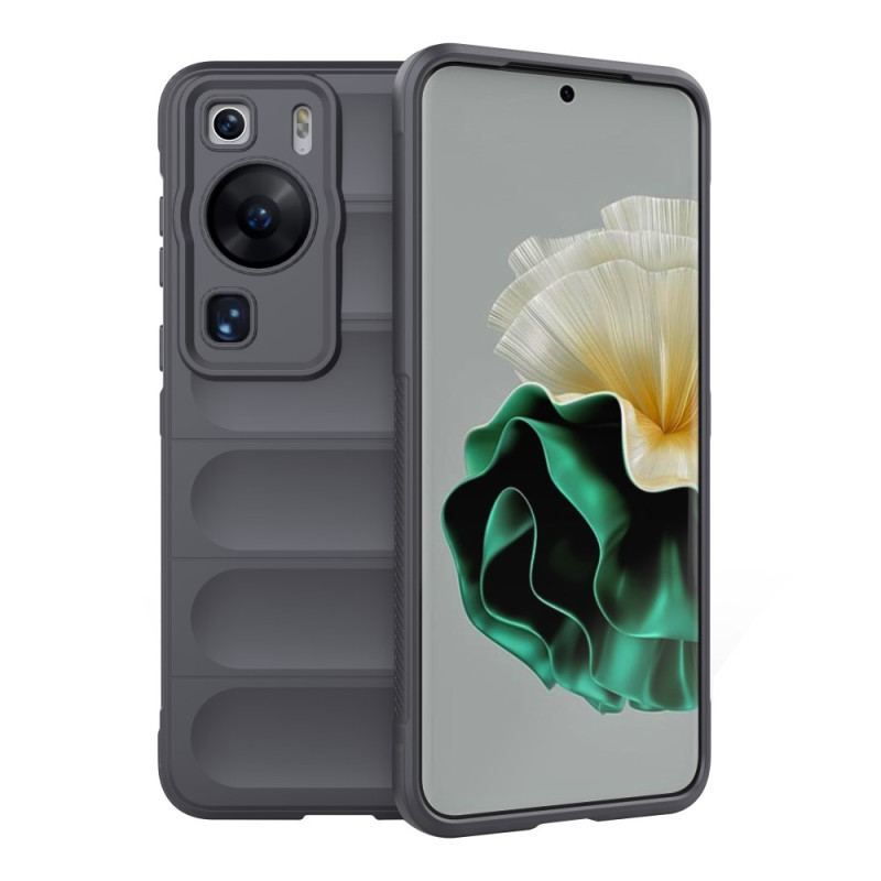 Cover Huawei P60 Pro Skridsikker