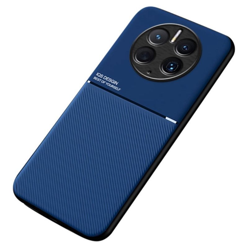 Cover Huawei Mate 50 Pro Ultra Tynd Skridsikker