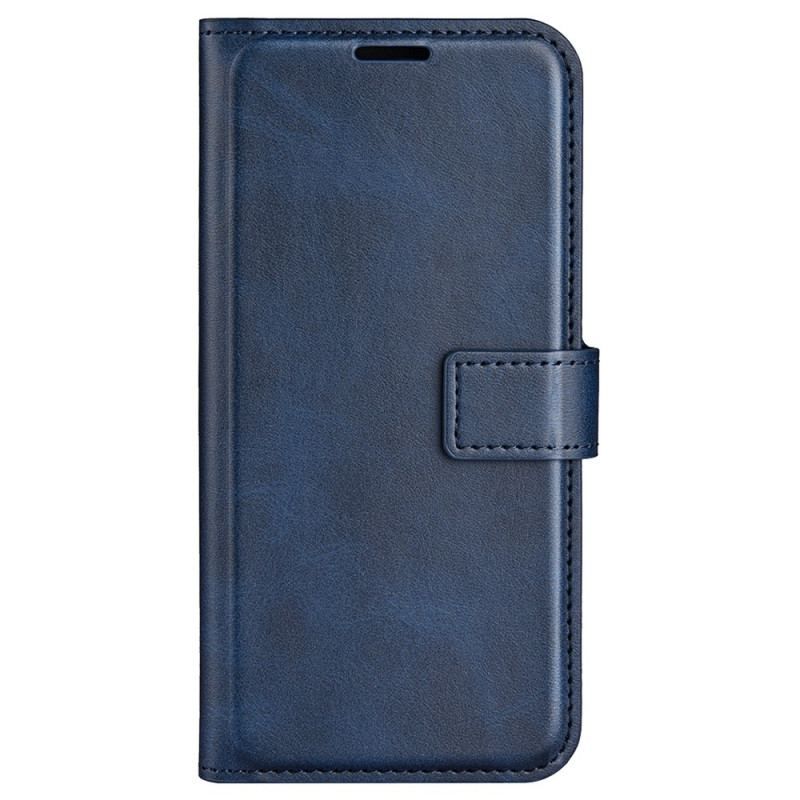 Læder Cover Huawei Mate 50 Pro Kunstlæder Design Plus