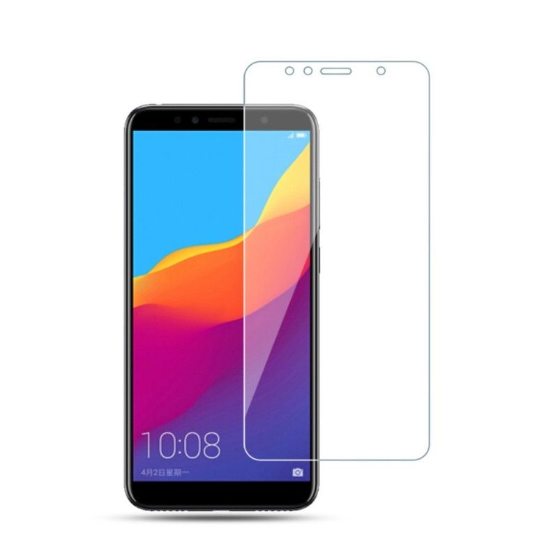 Beskyttelse Af Hærdet Glas Til Honor 7A