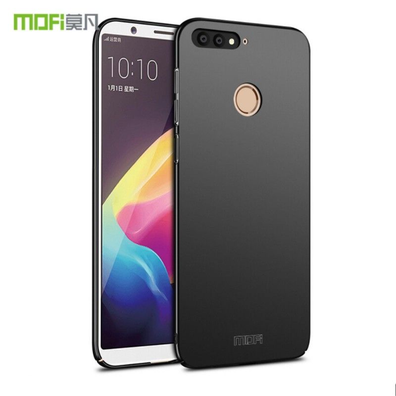 Cover for Honor 7A Sort Mofi