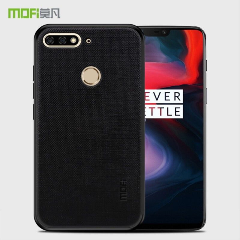 Cover Honor 7A Magenta Mofi