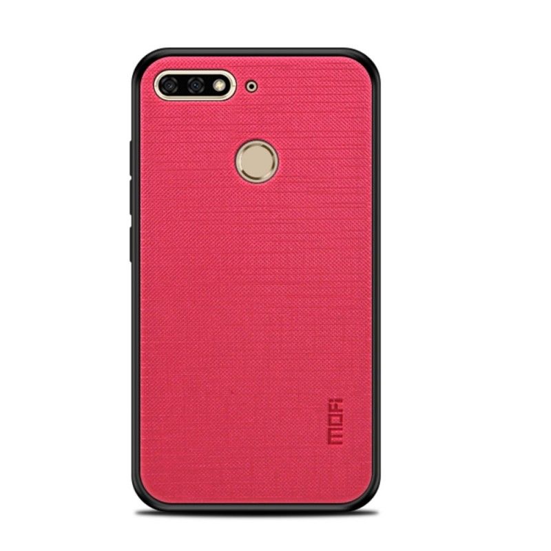 Cover Honor 7A Magenta Mofi