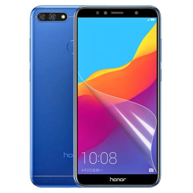 Skærmbeskyttelsesfilm Til Honor 7A