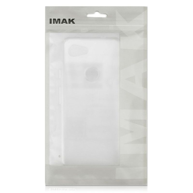 Cover Samsung Galaxy A42 5G Ux-5 Serie Imak