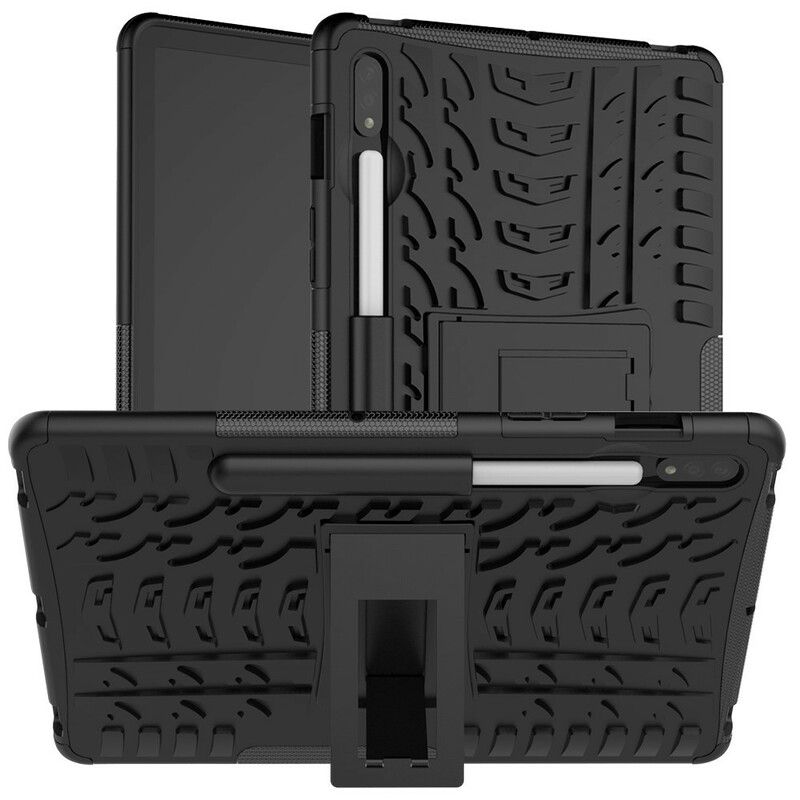 Cover Samsung Galaxy Tab S9 Resistant Plus