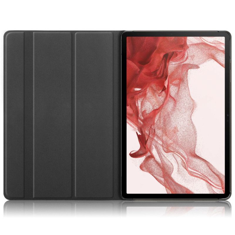 Flip Cover Samsung Galaxy Tab S9 Rotary