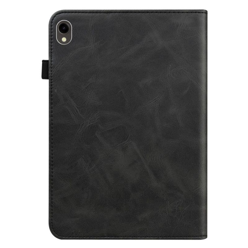 Flip Cover Til Samsung Galaxy Tab S9 Retro