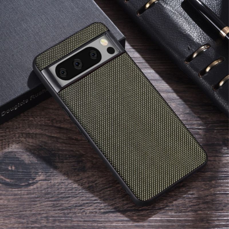 Cover Google Pixel 8 Pro Silikone Og Nylon